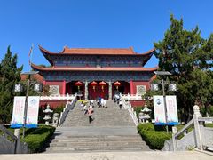-开福禅寺