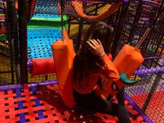 -Tenker Club弹刻极限主题公园 · 蹦床 · 团建 · 生日派对(大关店)