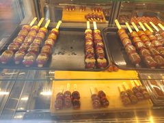-喜识·冰糖葫芦·炒酸奶(西美花街店)