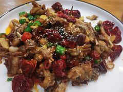 -醉壹号海鲜大排档·老厦门特色菜(厦门美食地标店)