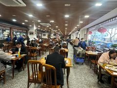 -柴氏风味斋(甘家口店)