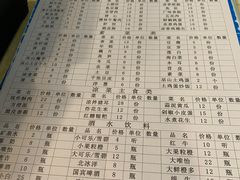 -巫山纸包鱼(红旗河沟店)