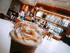 -星巴克臻选(上海长风大悦城店)