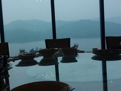 -天目湖涵田度假村