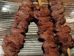 -鸟鹏烧鸟居酒屋(龙岗万科店)