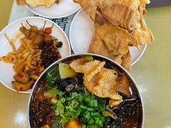 -红鼻子桂林米粉(金唐新光界店)