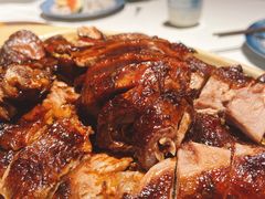 招牌八府酱鸭-八府香鸭·啫啫煲(华山路店)