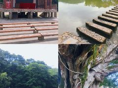 -云水谣景区