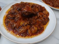 -清真·同发顺饭庄·烧麦(总店)