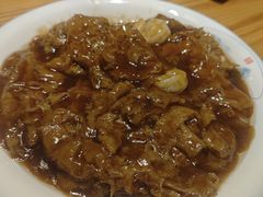 -锦尚阁烤鱼•天津菜(宣武门胡同店)