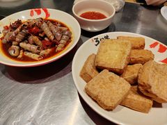 -绿地三只羊羊肉串(万科店)