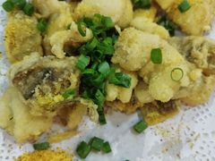 椒颜九肚鱼-潮州菜馆(十里河店)