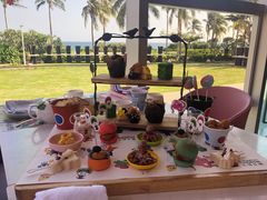 -水桶王国主题餐厅·聚会·生日派对·亲子活动·家庭套餐(亚龙湾希尔顿店)