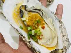 -渔家大院·胶东海鲜·老鲁菜餐厅(德胜店)