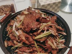 -董家大院·京味家常菜(朝丰家园店)