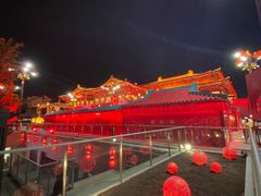 -大唐不夜城