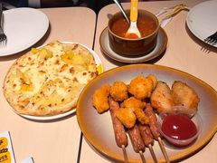 -乐凯撒披萨(中心书城店)