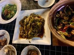 -大头唛·啫鸡煲.粤菜.专门店(289艺术园区店)