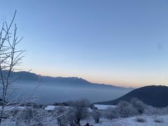 -太子岭滑雪场