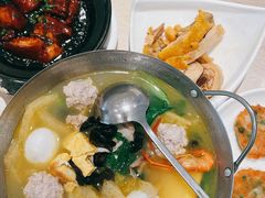 -群乐饭店(滨安路店)