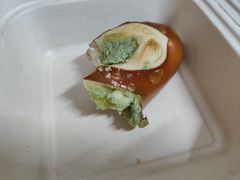 -君之狮子山·轻糖烘焙(松江印象城店)