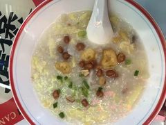 -赵财财·肠粉·煲仔饭(华润万象城店)