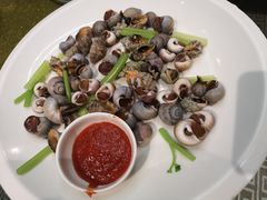 -星龙海鲜(望江东路店)