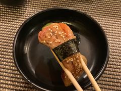 -昊·来了寿司(双楠2店)