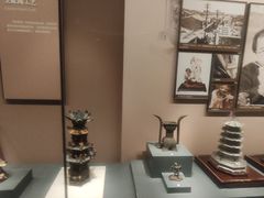 -中国闽台缘博物馆