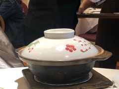-利苑酒家(合景国际金融广场店)