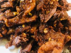 -老华洋饭庄(成林道店)