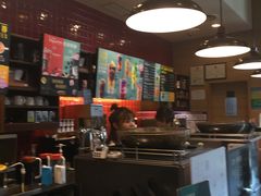 -星巴克(天津大悦城第二店)