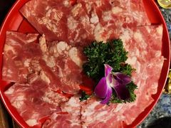 -蜀大侠火锅(香格里拉店)