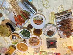 -串盟烧烤·长沙美食地标(星沙店)