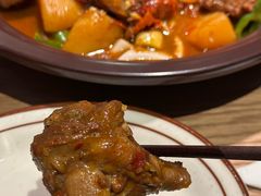 -纳鲁孜·新疆特色餐厅(上海悦荟广场店)