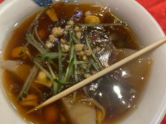 -山西会馆·晋菜·晋商宴·牌匾博物馆(胜利东街店)