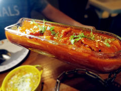 -海石湾餐厅·沙画家的店