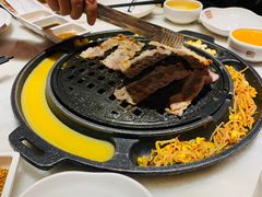 -韩宫宴炭火烤肉(印象城店)