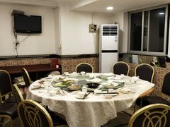 包厢-嘉华海鲜酒家(龙津中路店)