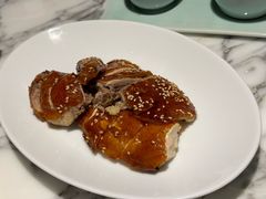 -湖滨28中餐厅·西湖宴·杭州君悦酒店