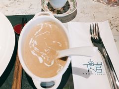 -T館·花园艺术餐厅