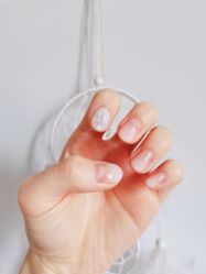-7嘉nail eyelash·美甲美睫