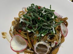 -娜娜家·Nana's restaurant(国金汇店)