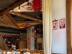 -印象鲵宴·张家界地标美食名片(溪布街店)