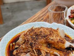 白肉-雨田饭店(华兴东街店)
