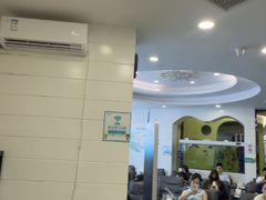 -深圳富茂格伦菲尔口腔门诊部(龙华清湖总院)
