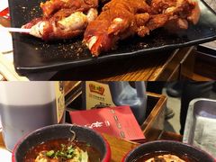 -老天桥蛙炉火锅(姑苏总店)