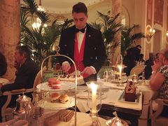 -The Ritz Restaurant