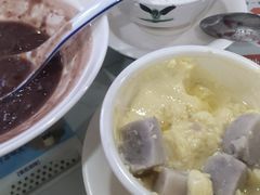 -黄师奶甜品店