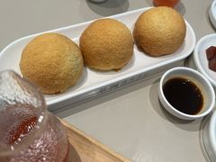 -蔡澜点心·粤菜(丽泽天街店)